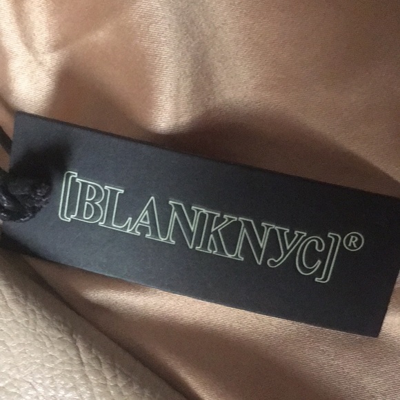 BLANKNYC jacket i - Picture 11 of 13